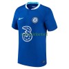 Maillot de Supporter Chelsea Kante 7 Domicile 2022-23 Pour Homme